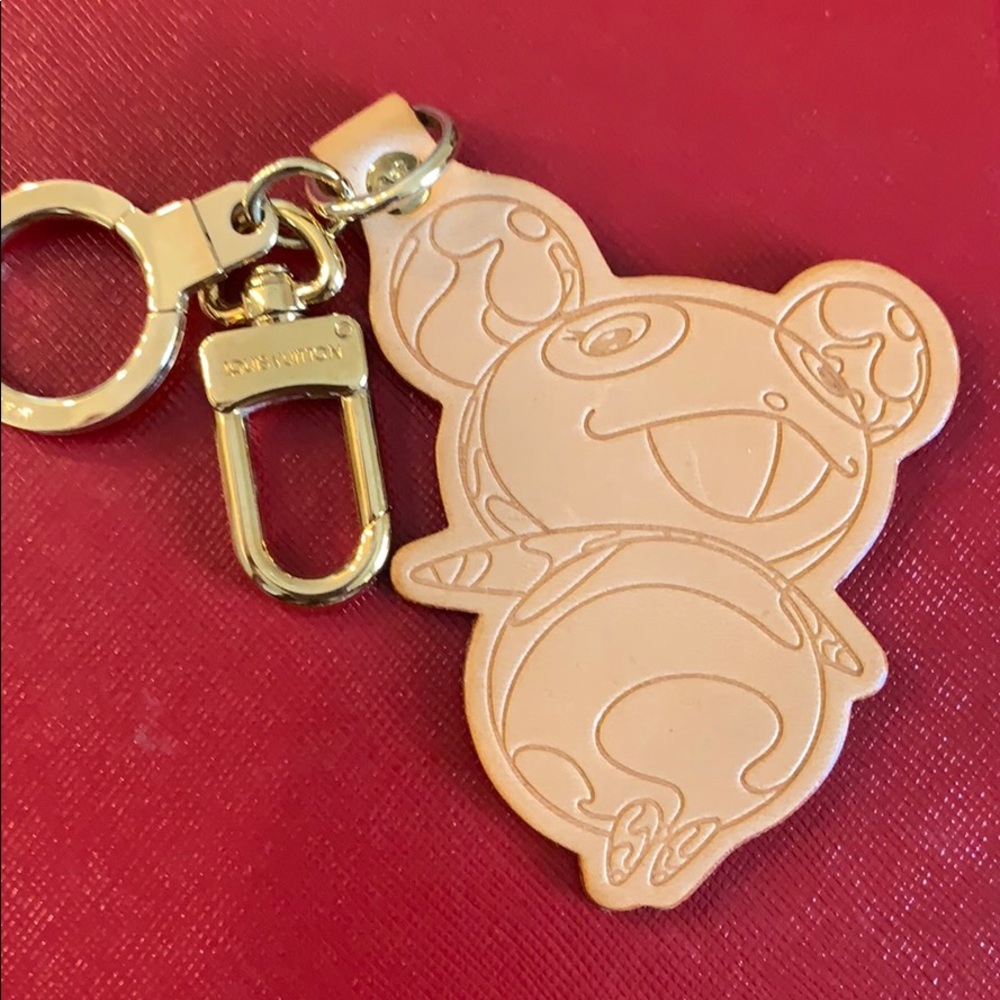 Louis Vuitton Key Chain